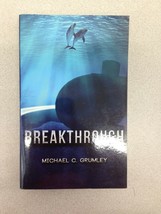 Breakthrough By Michael C. Grumley Paperback Edition - £3.15 GBP