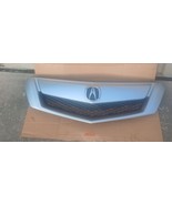 2010 - 2012 ACURA RDX OEM SILVER MESH FRONT UPPER GRILLE GRILL EMBLEM - $226.71