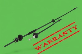 07-14 Mercedes S500 S600 CL550 Emergency Electric Parking E Brake Cables... - €87,49 EUR