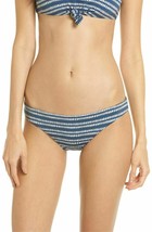 DOLCE VITA Reversible Bikini Bottoms Dusk Color Size Medium $52 - NWT - £7.22 GBP