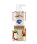 Safeguard Hydrating Liquid Hand Soap, Notes of Coconut Scent, 15.5 Fl. Oz. - $19.95