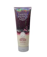 Bath &amp; Body Works Twisted Peppermint Confetti Moisturizing Body Wash 10o... - $225.61 MXN