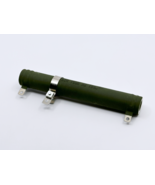SRCR 23.168 100R AD 180W SIR Fixed Cemented Wirewound Resistor 100Ohm Ad... - $643.13 MXN