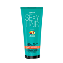 Sexy Hair Healthy Sexy Hair Strengthening Nectarine Mask, 6.8 Oz.