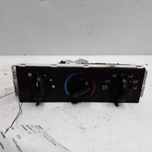 01 02 03 04 Ford Mustang heater AC control OEM - $44.54