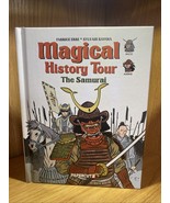 Magical History Tour Vol. 12: The Samurai: The Samurai by Fabrice Erre: New - $461.22 MXN