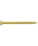 HILLMAN FASTENERS 48417 25 lb 10x2.5 Tan Screw - $2,210.03 MXN