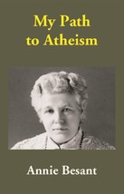 My Path to Atheism [Hardcover] - £21.12 GBP