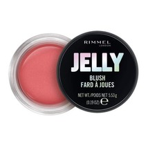 Rimmel Jelly Blush, Peach Punch, 0.19 Ounce - £7.07 GBP