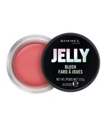 Rimmel Jelly Blush, Peach Punch, 0.19 Ounce - £7.08 GBP