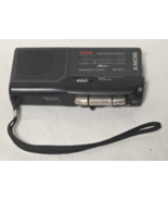 Working Sony M 727V Micro Cassette Tape Voice Recorder Dictaphone Tested... - $580.95 MXN