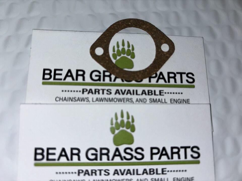 OEM Poulan 2300, 2300, 2350, Micro XXV Oil Pump Metering Body Gasket 530... - $2.96