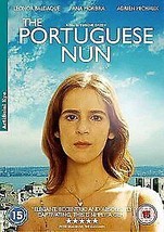 The Portuguese Nun DVD (2012) Leonor Baldaque, Green (DIR) Cert 15 Pre-Owned Reg - £24.92 GBP