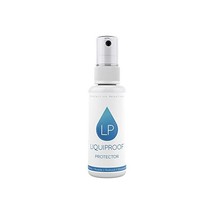 Liquiproof Unisex-Adult Footwear Protector Shoe Treatments &amp; Polishes Cl... - $17.00