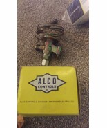 Nuovo Vintage Alco Controls Temperatura (?) Thermo Valvola di # - hc-1/4... - $45.59 CAD