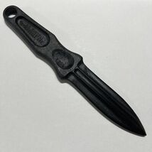 VTG A.G. Russell Composite Sting Boot Knife Dagger CIA Letter Opener USA... - $49.50
