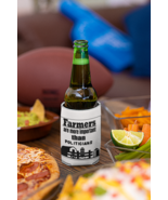 Farmers are more important than politicians  Can / bottle Coozie - £7.03 GBP+