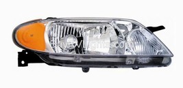 Winnebago Journey 2004 2005 2006 2007 Led Headlights Head Lights Pair - $183.15