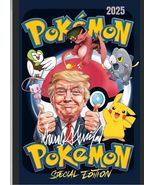 Donald Trump Trading Cards (5) - $593.01