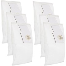 53294 Style O Hepa Cloth Vacuum Bags For Kenmore Progressive Upright Vacuum Clea - $27.99