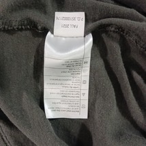 Carhartt K87 306 Loose Fit Men's Gray Cotton Short Sleeve Pocket T-Shirt Sz 2XL image 6