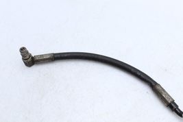 00-06 MERCEDES-BENZ C215 CL500 FRONT RIGHT PASSENGER SIDE ABS LINE HOSE E5043 image 4