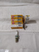 New, NGK BP6ET Stock # 1263 Spark Plugs Lot of 5 Spark Plugs - $28.95