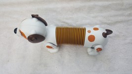 SilverLit Robot Dog - $34.65