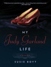 My Judy Garland Life: A Memoir - Susie Boyt New Book - £5.53 GBP