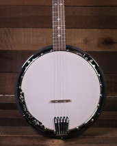 Gold Tone CC-100R 5-String Banjo, Includes Bag - £596.17 GBP