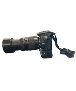 Nikon Digital SLR D5500 459147 - $399.00