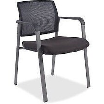 Lorell Stackable Guest Chair - £155.63 GBP