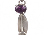 Prairie Women&#39;s Pendant .925 Silver 240033 - $49.00