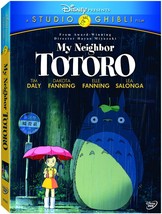 My Neighbor Totoro (2-Disc Special Edition) - £18.69 GBP