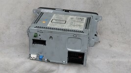 2010-2015 Volkswagen Touch Screen Navigation Radio Head Unit 1K0-035-274-D image 3