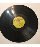 Bill Aliiloa Lincoln And His Hawaiians Pua Iliahi / Pua Be Still  - $29.69