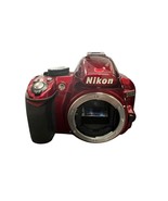 Nikon Digital SLR D3100 451291 - $1,112.03 MXN