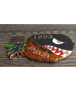 Large USN CPO Hawaii Angry Pineapple Navy Chief Navy Pride Challenge Coi... - $84.14