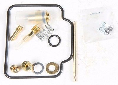 Replaces 95 Suzuki King Quad LT-4WDX Carburetor Rebuild Kit - $38.79