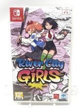 River City Girls (Nintendo Switch, 2019) - £30.97 GBP