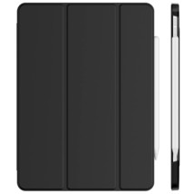 JETech Case for iPad Pro 11-Inch, 2021/2020/2018 Model, Compatible with Pencil,  - £15.97 GBP