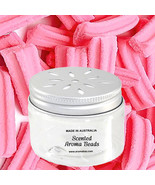 Musk Stick Lollies Aroma Beads Air Freshener Room Linen Car Odor Eliminator - $16.95+