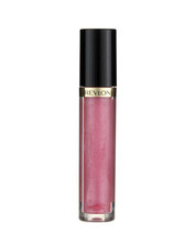 Revlon Super Lustrous Lip Gloss, Pinkissima 210, 0.13 fl oz - $7.03