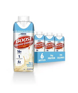 Pack of 6 Boost Glucose Control Very Vanilla Flavor Meal Replacement Dri... - $180.23 MXN