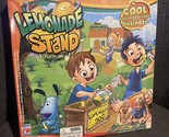 Lemonade Stand The Game Sealed Business Board Game Sealed new RARE - $49.50