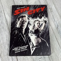 Sin City (DVD, 2006) - £3.86 GBP