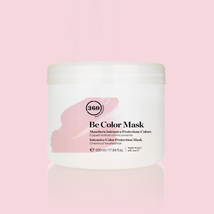 BE COLOR MASK by 360 Hair Professional, 17.6 Oz.
