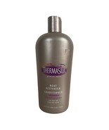 Thermasilk Heat Activated Moisturizing Conditioner Dry Damaged Hair 25.4... - €31,59 EUR