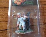 Lemax Spooky Town / Pumkpin Hollow Halloween Mommys Mummy 02391 2003 - $12.99