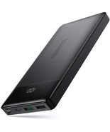 Portable Charger 20000mAh PD 3.0 Power Bank QC 3.0 18W USB C External Ba... - $108.65 CAD